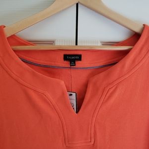 NWT Talbots Sleeveless Dress - XL